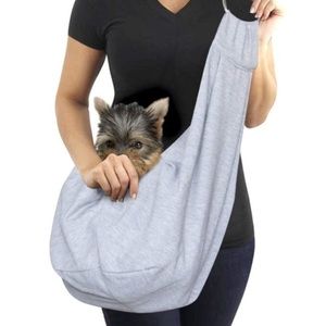 NWOT doggie carrier 🐕. for dogs 8-12lbs